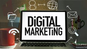 Big Data in Digital Marketing