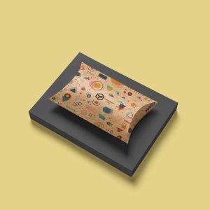 Pillow Boxes