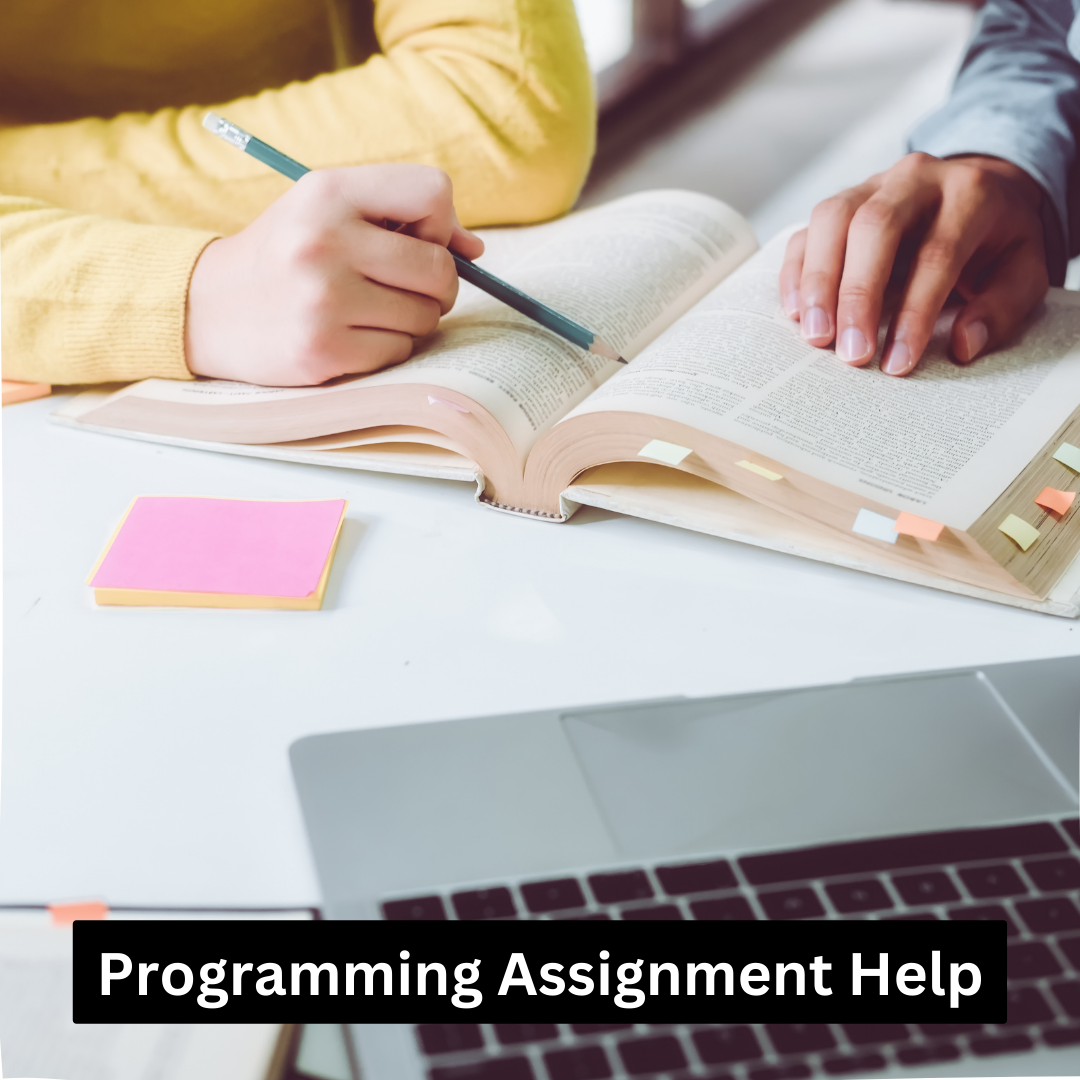 programming language assignment