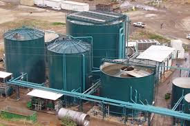 Anaerobic Digester